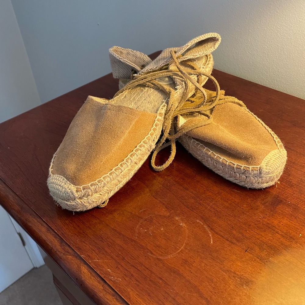 Soludos espadrilles
